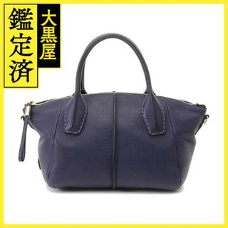TOD'S(バッグ ・ ブルー・ネイビー/青色系)のフリマアイテム一覧 TOD'S(バッグ ・ ブルー・ネイビー/青色系)のフリマアイテム一覧