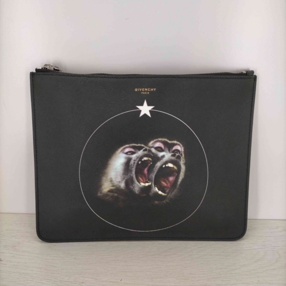 GIVENCHY - GIVENCHY(ジバンシィ) モンキー ブラザーズ プリント GIVENCHY - GIVENCHY(ジバンシィ) モンキー ブラザーズ プリント
