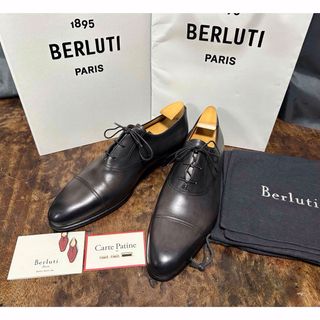 BERLUTI(ドレス/ビジネス)のフリマアイテム一覧 BERLUTI(ドレス/ビジネス)のフリマアイテム一覧