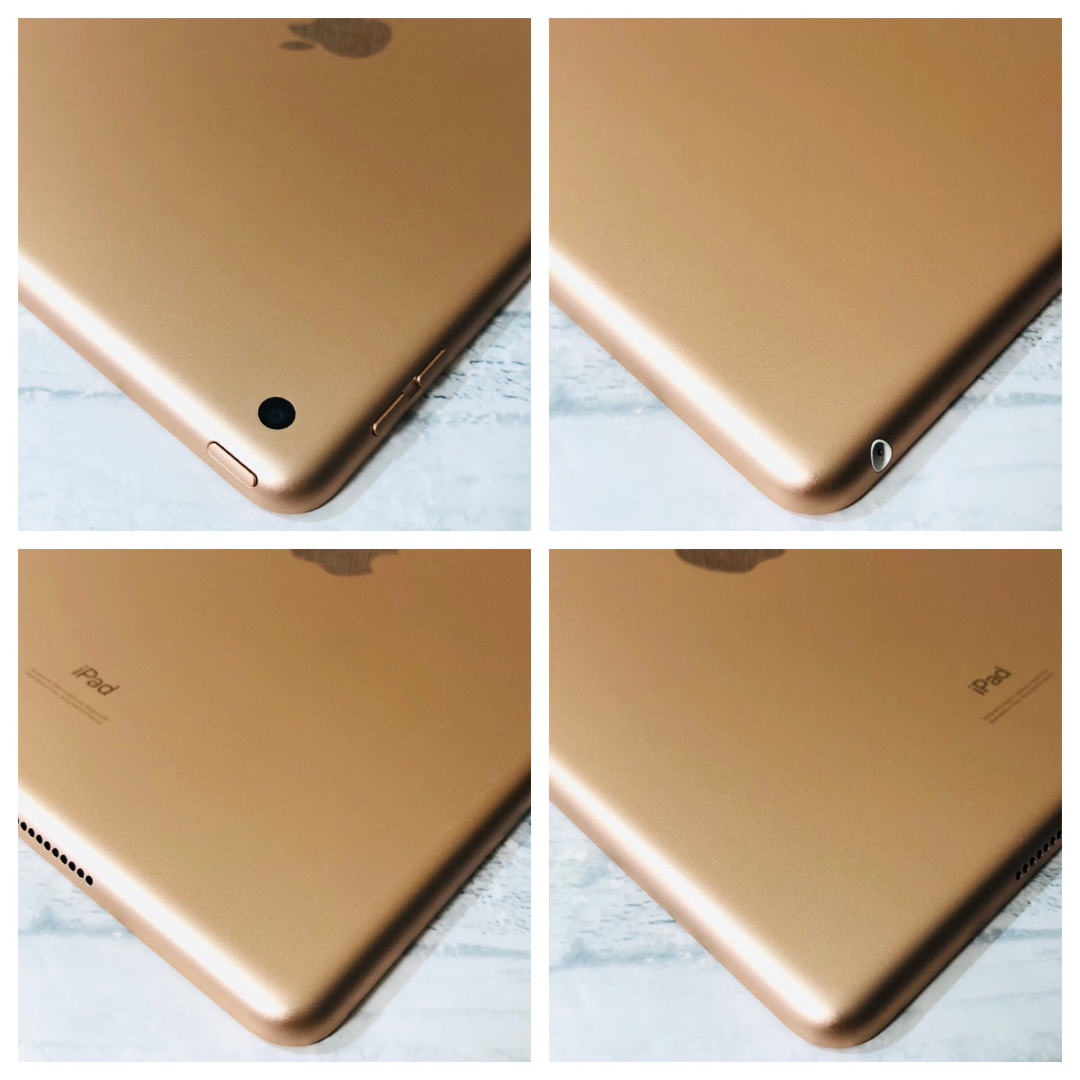 iPad - 良品 第7世代 iPad 128GB wifiモデル 管理番号:113の iPad - 良品 第7世代 iPad 128GB wifiモデル 管理番号:113の