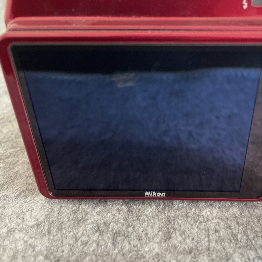 Nikon - 【綺麗】Nikon COOLPIX L840 デジタルカメラ コンデジ Nikon - 【綺麗】Nikon COOLPIX L840 デジタルカメラ コンデジ