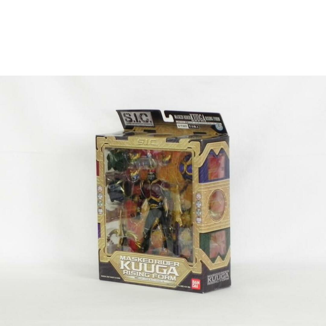 BANDAI - BANDAI バンダイ/仮面ライダークウガ ライジング BANDAI - BANDAI バンダイ/仮面ライダークウガ ライジング