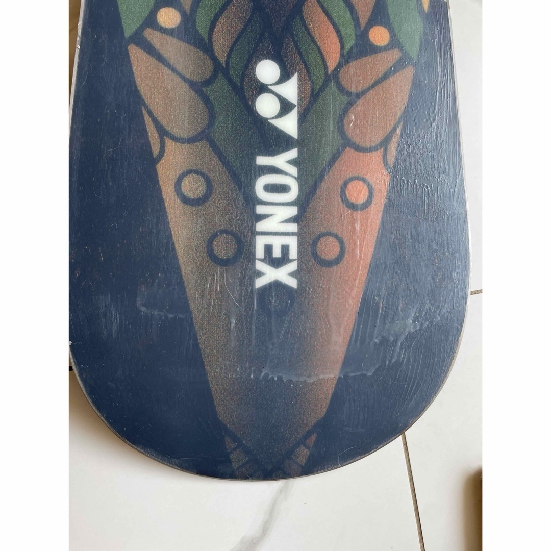 YONEX - Yonex sleek 142の通販 by gray boaders|ヨネックス YONEX - Yonex sleek 142の通販 by gray boaders|ヨネックス