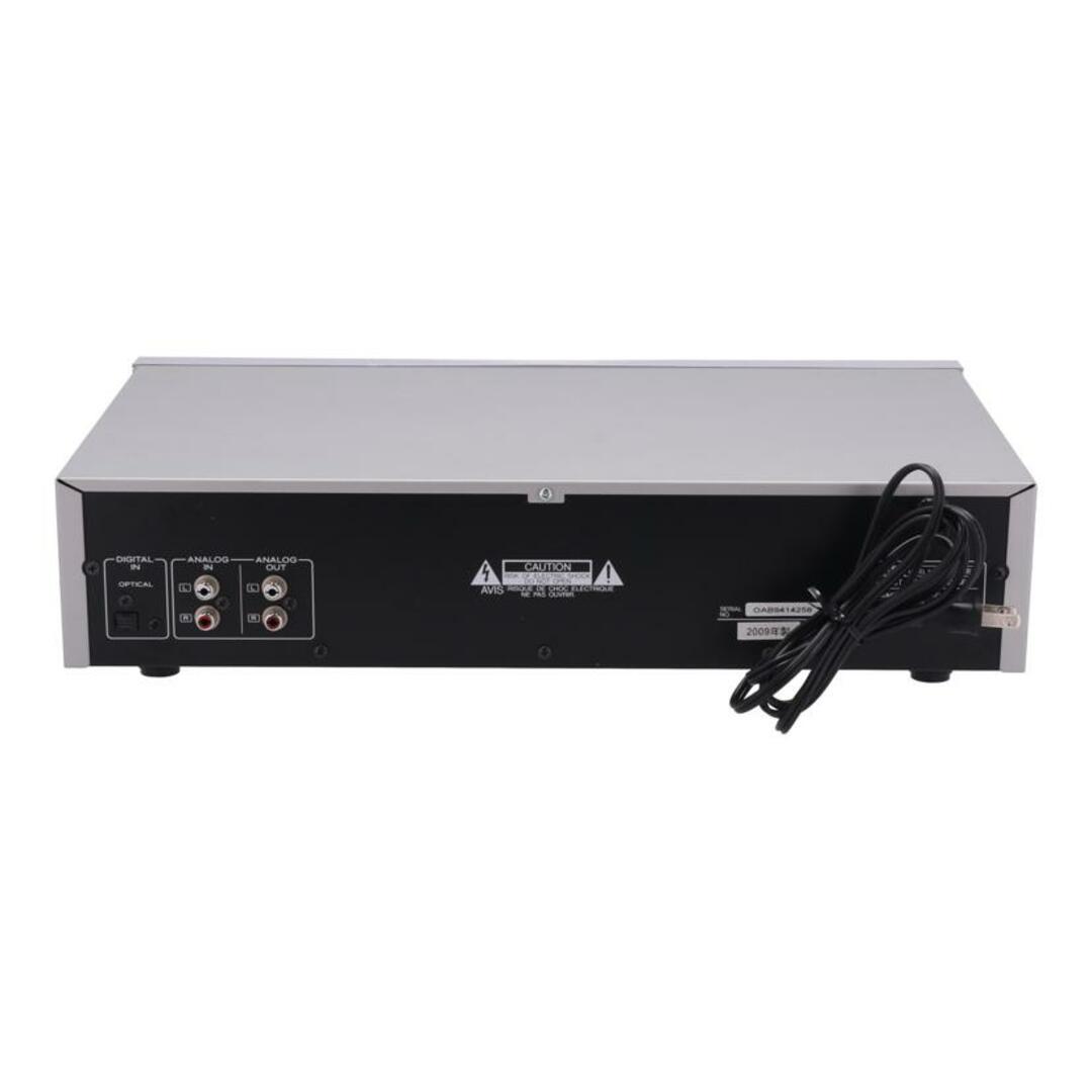 TEAC ティアック/CDレコーダー/CD-RW880/OAB9414258/Bランク/82 TEAC ティアック/CDレコーダー/CD-RW880/OAB9414258/Bランク/82