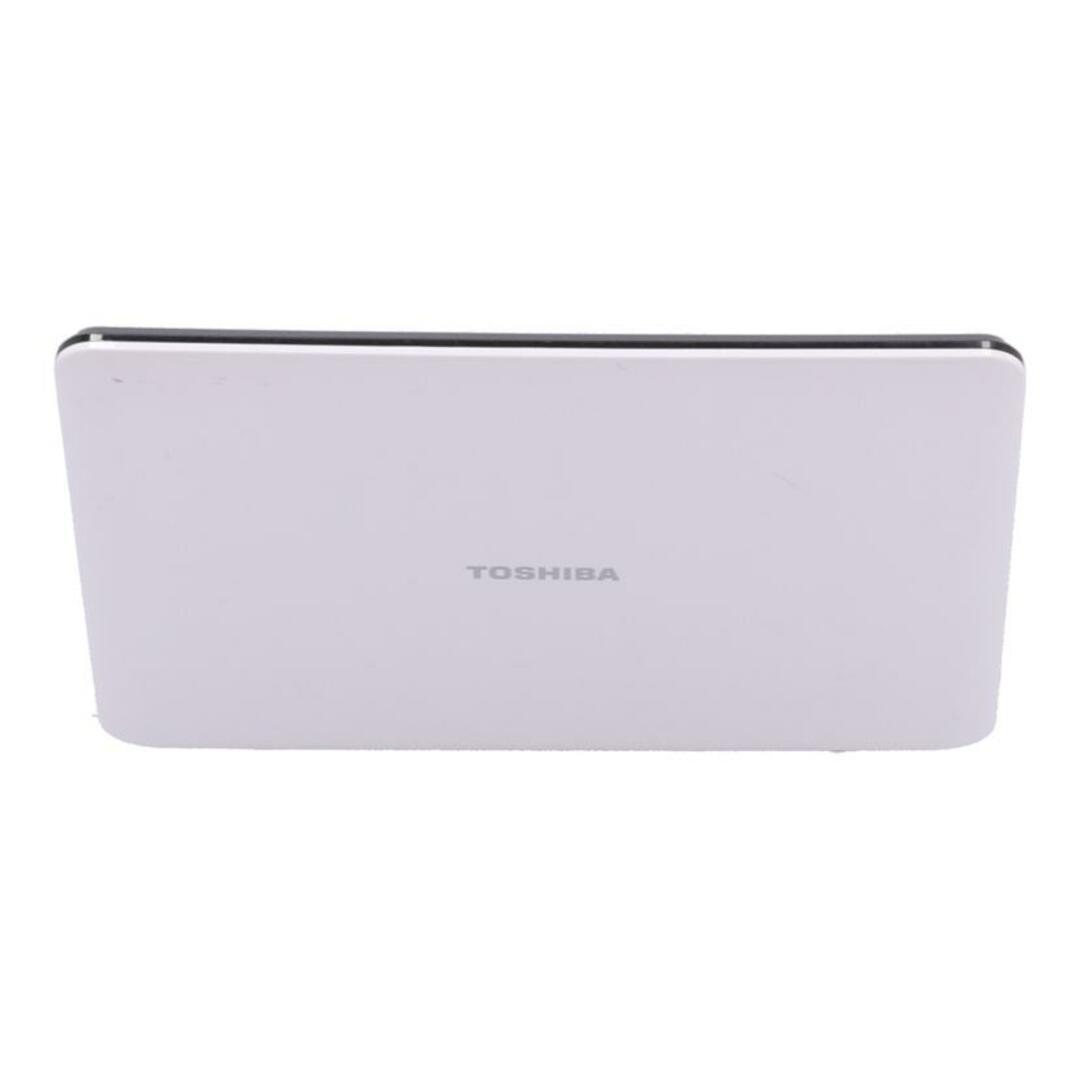 東芝 - TOSHIBA 東芝 /ポータブルDVDプレーヤー/REGZA/SD-P710SW 東芝 - TOSHIBA 東芝 /ポータブルDVDプレーヤー/REGZA/SD-P710SW