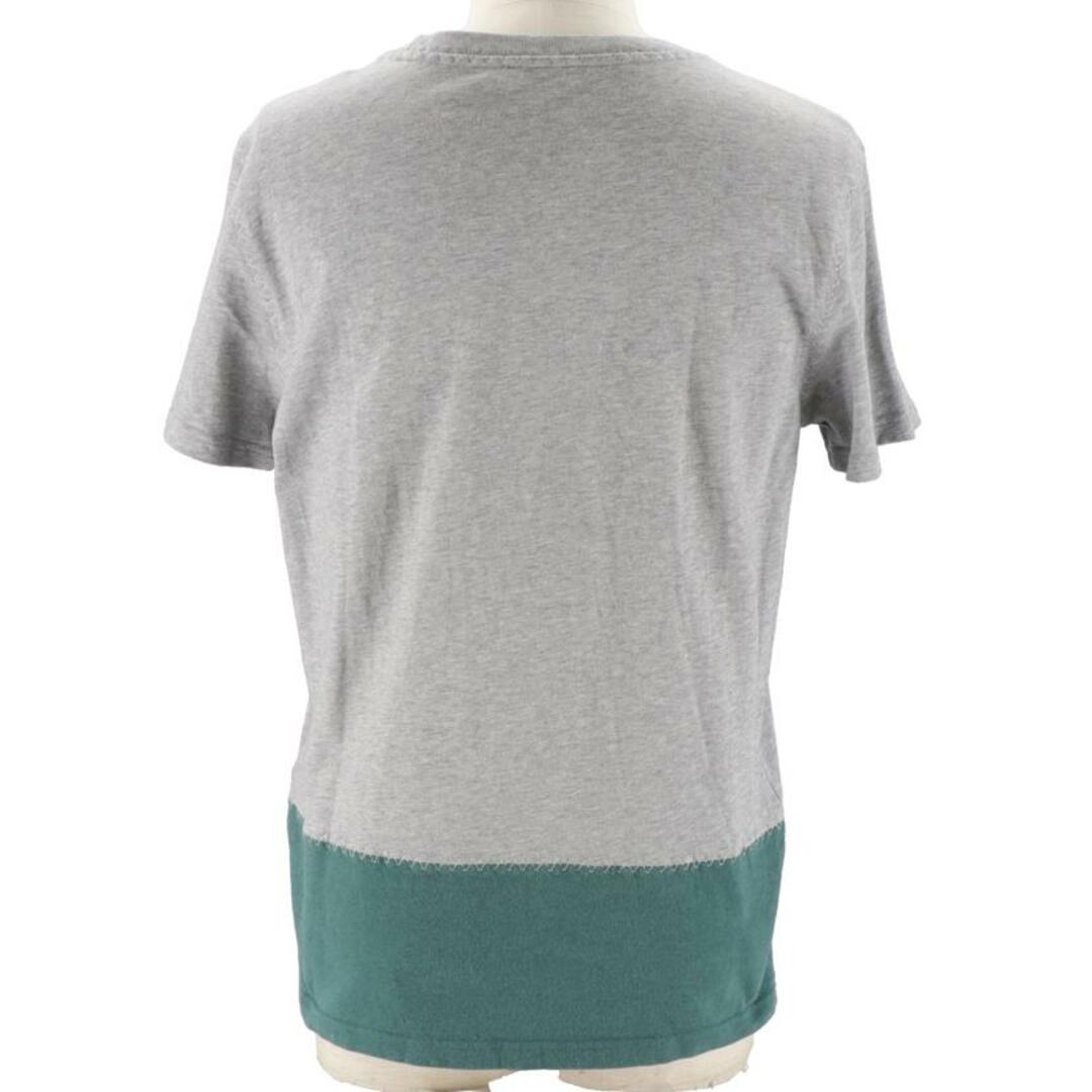 MONCLER - MONCLER /モンクレール/JW AndersonコラボTシャツ/S MONCLER - MONCLER /モンクレール/JW AndersonコラボTシャツ/S