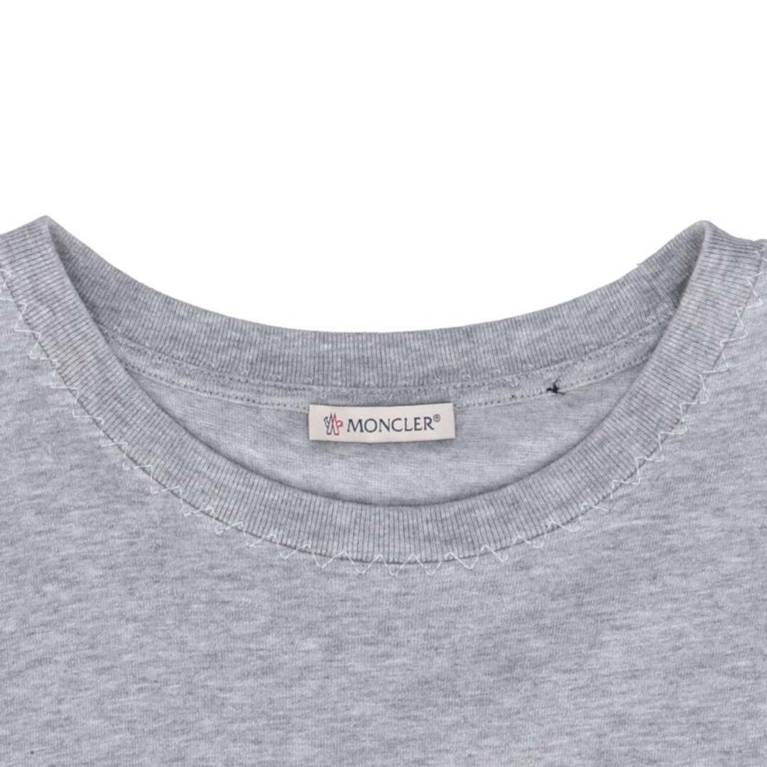 MONCLER - MONCLER /モンクレール/JW AndersonコラボTシャツ/S MONCLER - MONCLER /モンクレール/JW AndersonコラボTシャツ/S