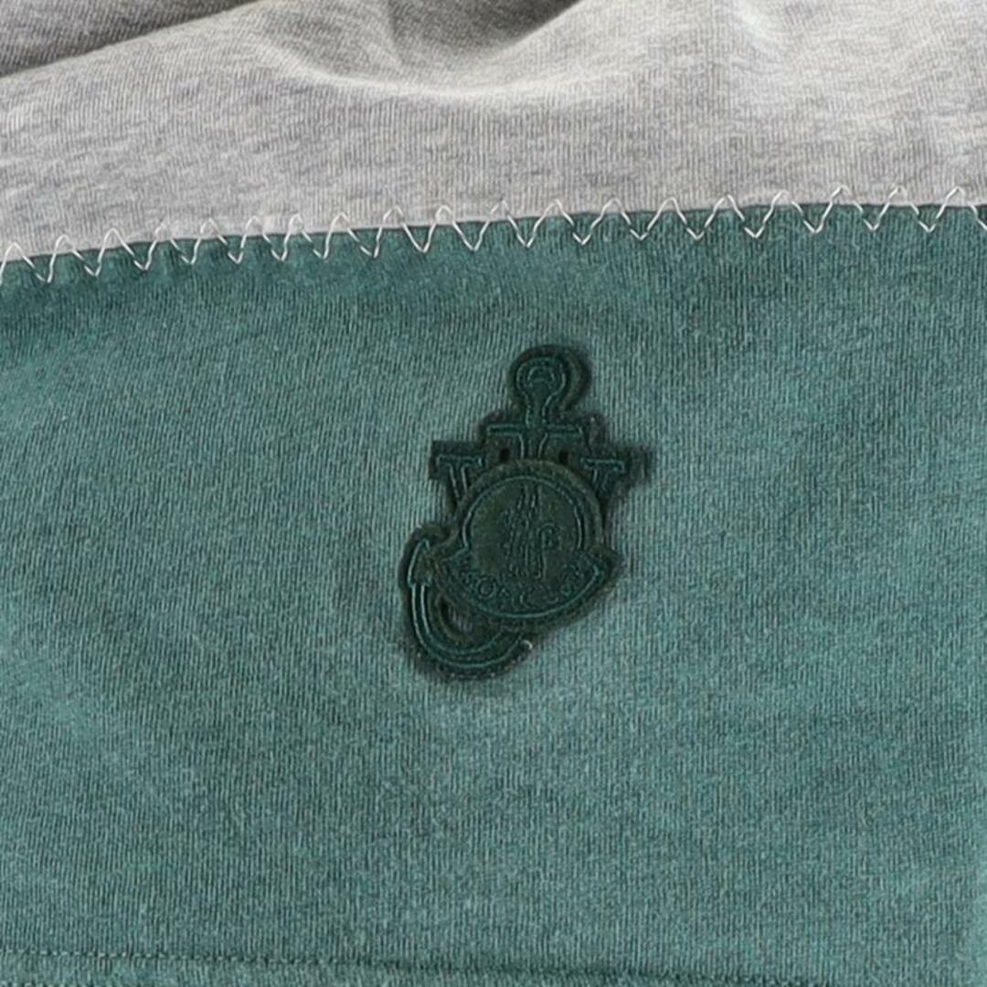 MONCLER - MONCLER /モンクレール/JW AndersonコラボTシャツ/S MONCLER - MONCLER /モンクレール/JW AndersonコラボTシャツ/S