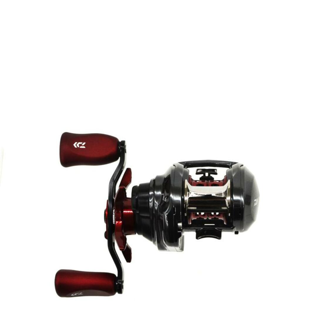 DAIWA - DAIWA ダイワ/ALPHAS AIR TW 8.6 (ドラグ ハンドルノブ DAIWA - DAIWA ダイワ/ALPHAS AIR TW 8.6 (ドラグ ハンドルノブ