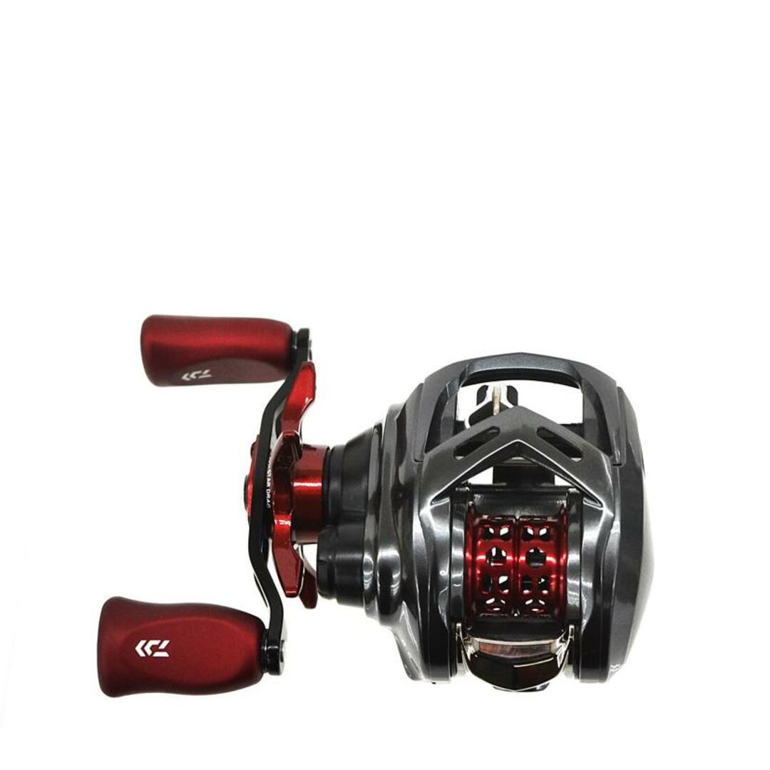 DAIWA - DAIWA ダイワ/ALPHAS AIR TW 8.6 (ドラグ ハンドルノブ DAIWA - DAIWA ダイワ/ALPHAS AIR TW 8.6 (ドラグ ハンドルノブ