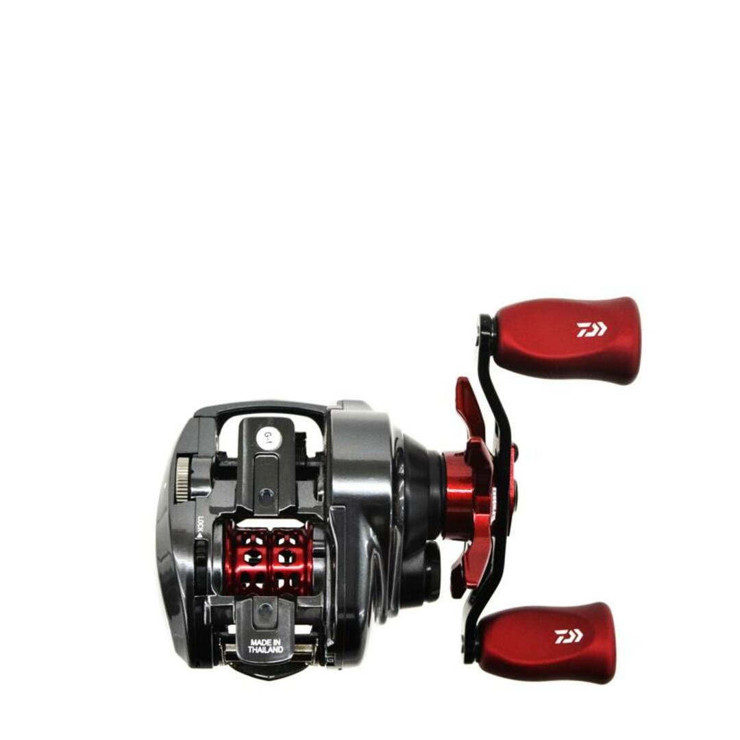DAIWA - DAIWA ダイワ/ALPHAS AIR TW 8.6 (ドラグ ハンドルノブ DAIWA - DAIWA ダイワ/ALPHAS AIR TW 8.6 (ドラグ ハンドルノブ