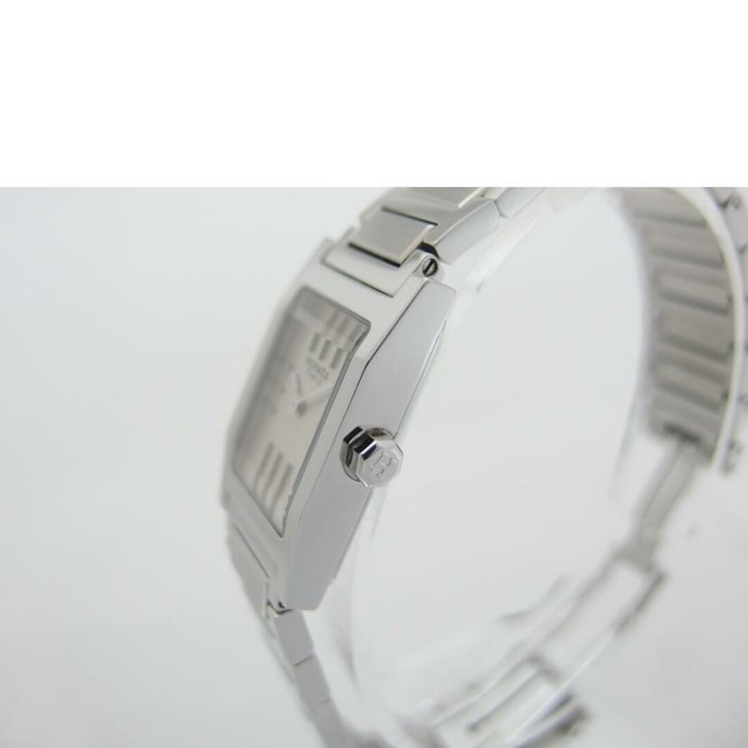 HERMES - HERMES エルメス/タンデム/レディース/クオーツ/TA1 HERMES - HERMES エルメス/タンデム/レディース/クオーツ/TA1