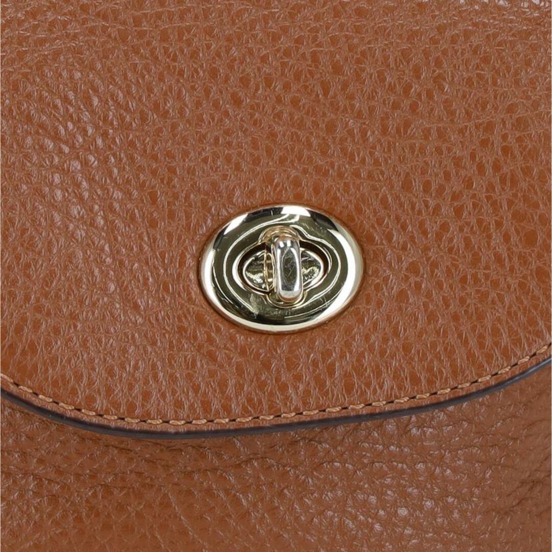 COACH - COACH コーチ/ペブルドレザービリーバックパック/F37410 COACH - COACH コーチ/ペブルドレザービリーバックパック/F37410
