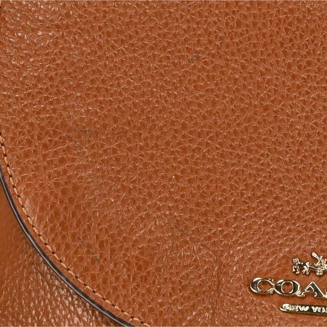 COACH - COACH コーチ/ペブルドレザービリーバックパック/F37410 COACH - COACH コーチ/ペブルドレザービリーバックパック/F37410