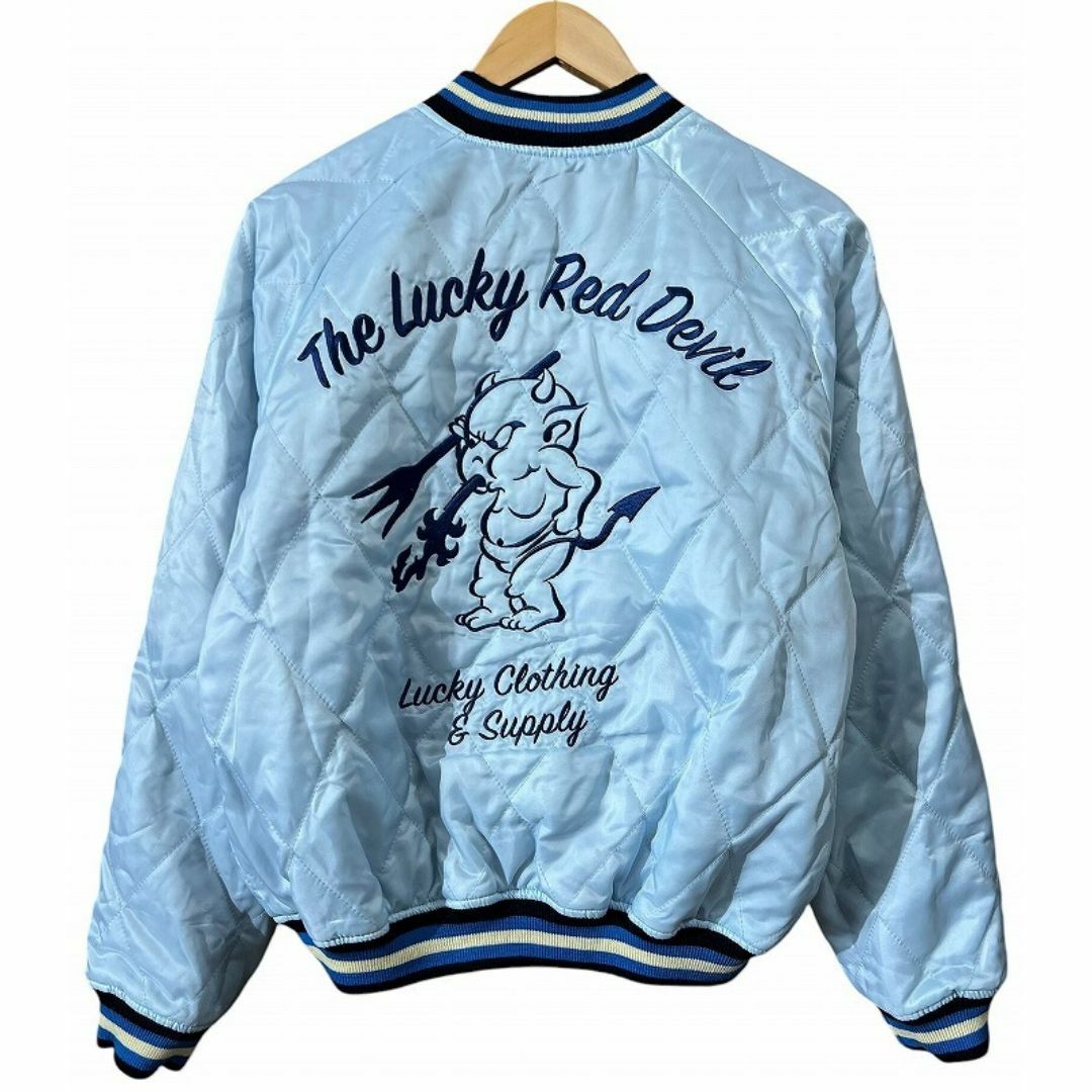 TEDMAN - 美品 完売 テッドマン ALASKA アラスカ リバーシブル TEDMAN - 美品 完売 テッドマン ALASKA アラスカ リバーシブル
