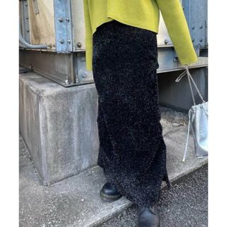 Ameri VINTAGE(ロングスカート)のフリマアイテム一覧 Ameri VINTAGE(ロングスカート)のフリマアイテム一覧