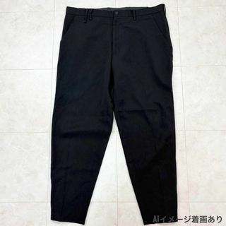 Yohji Yamamoto(パンツ ・ ブラック/黒色系)のフリマアイテム一覧 Yohji Yamamoto(パンツ ・ ブラック/黒色系)のフリマアイテム一覧
