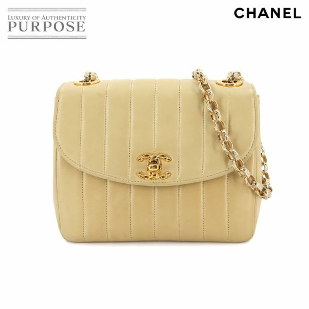 CHANEL - シャネル CHANEL マドモアゼル ビジュー チェーン CHANEL - シャネル CHANEL マドモアゼル ビジュー チェーン