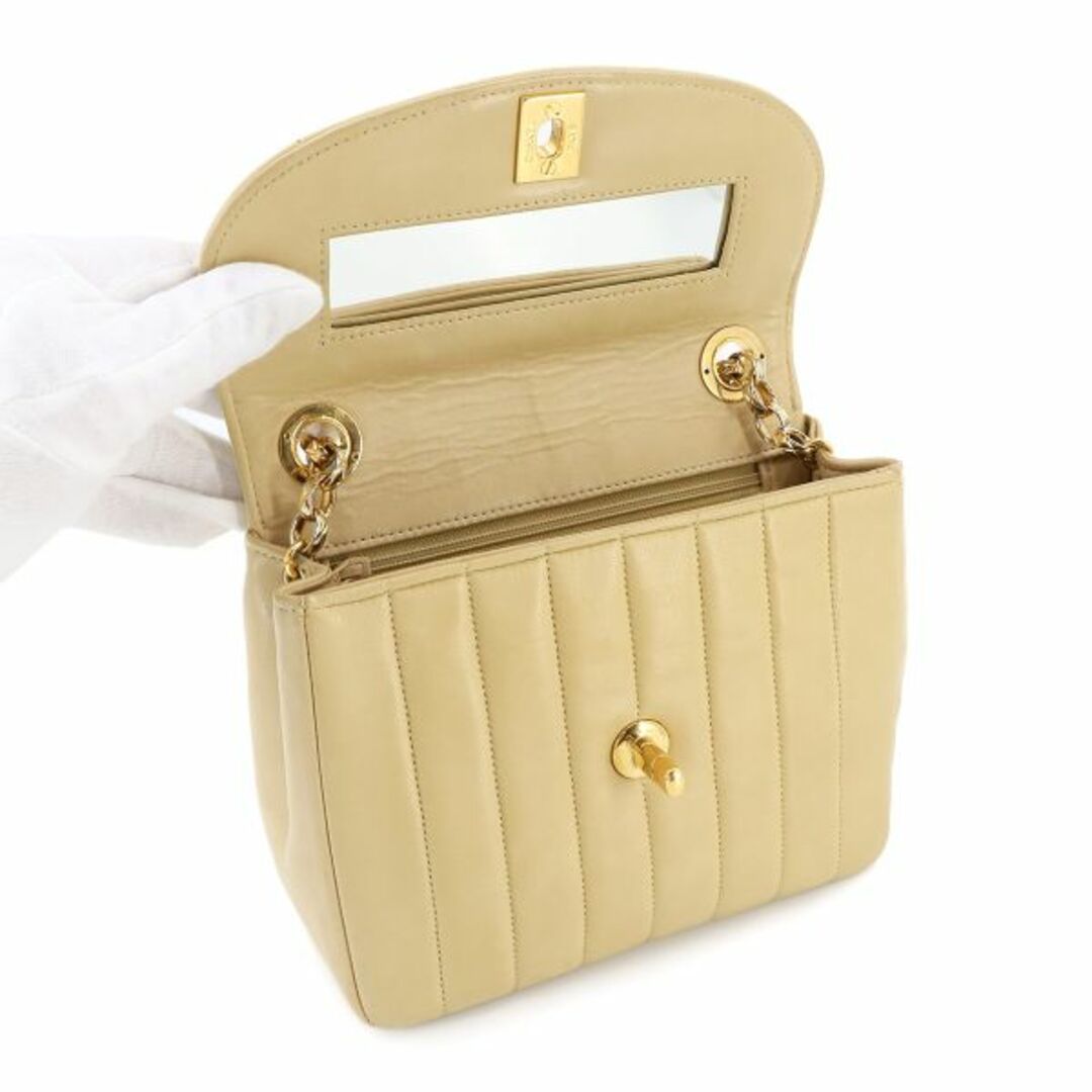 CHANEL - シャネル CHANEL マドモアゼル ビジュー チェーン CHANEL - シャネル CHANEL マドモアゼル ビジュー チェーン
