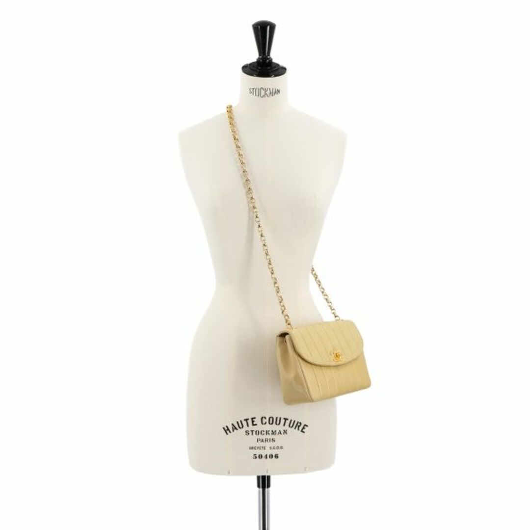 CHANEL - シャネル CHANEL マドモアゼル ビジュー チェーン CHANEL - シャネル CHANEL マドモアゼル ビジュー チェーン