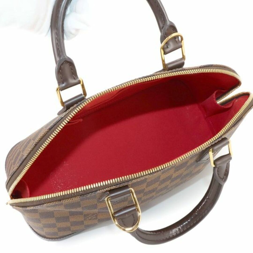 LOUIS VUITTON - 新品同様 ルイ ヴィトン LOUIS VUITTON ダミエ LOUIS VUITTON - 新品同様 ルイ ヴィトン LOUIS VUITTON ダミエ