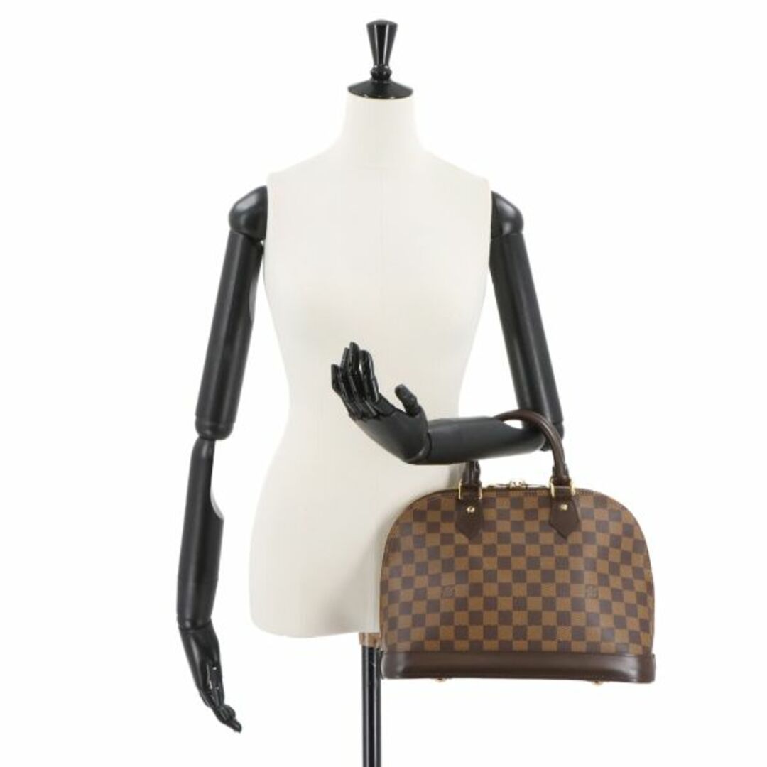 LOUIS VUITTON - 新品同様 ルイ ヴィトン LOUIS VUITTON ダミエ LOUIS VUITTON - 新品同様 ルイ ヴィトン LOUIS VUITTON ダミエ