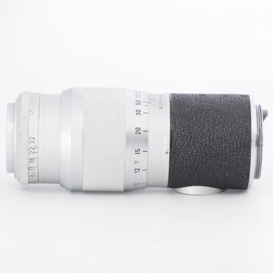 LEICA - Leica HEKTOR 135mm F4.5 E39 / ライカ ヘクトール LEICA - Leica HEKTOR 135mm F4.5 E39 / ライカ ヘクトール