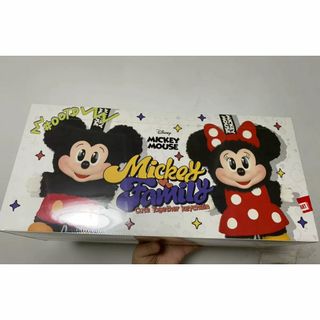 Disney - POPMART THE MONSTERS ライトフューリー シークレット Disney - POPMART THE MONSTERS ライトフューリー シークレット
