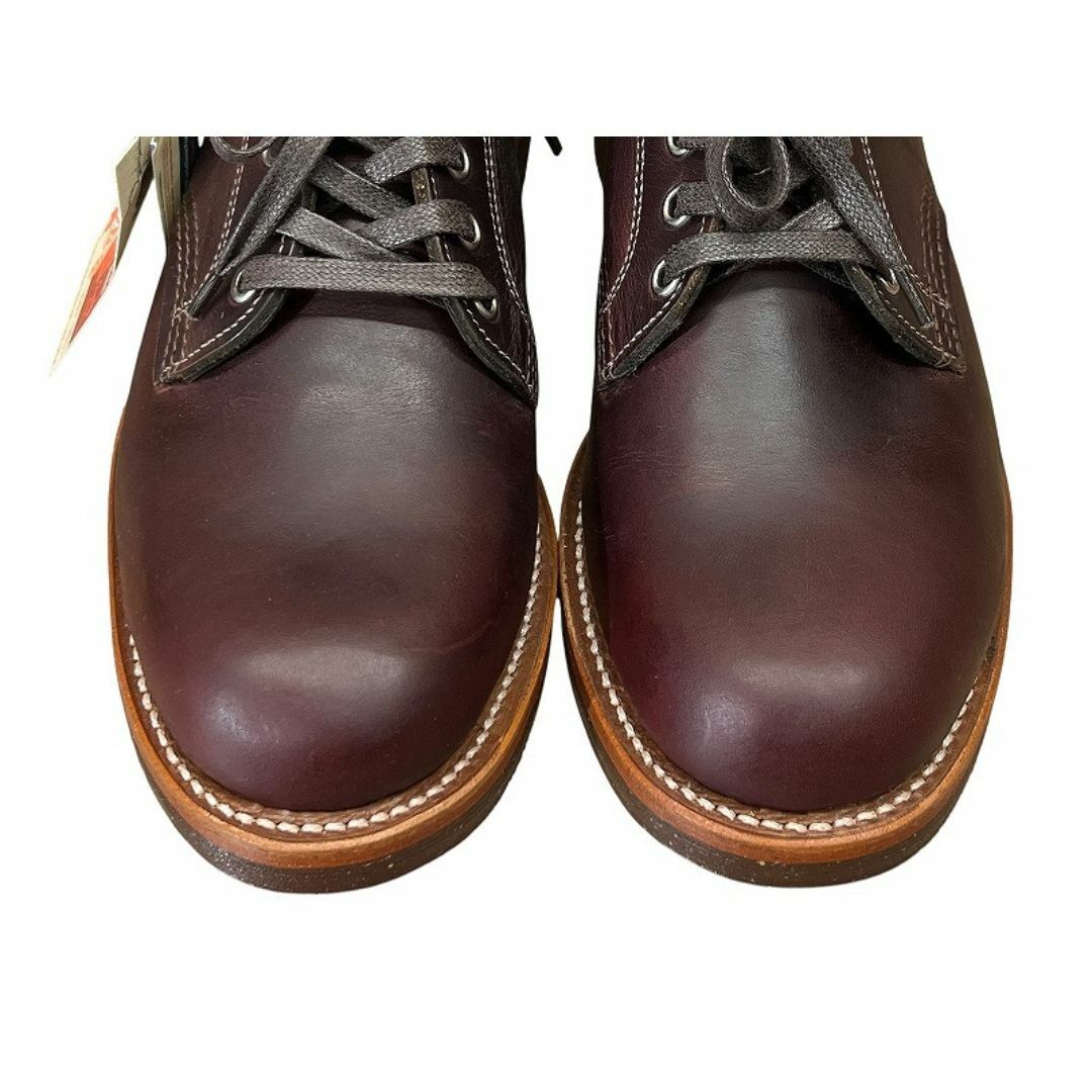 CHIPPEWA - 未使用 展示品 チペワ 1901M74 オックスフォード CHIPPEWA - 未使用 展示品 チペワ 1901M74 オックスフォード