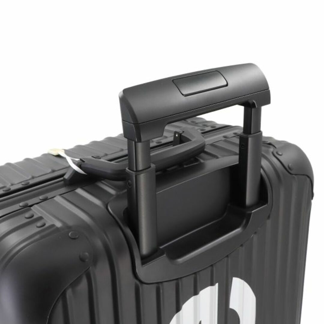 Supreme - 未使用 展示品 リモワ RIMOWA シュプリーム トパーズ Supreme - 未使用 展示品 リモワ RIMOWA シュプリーム トパーズ