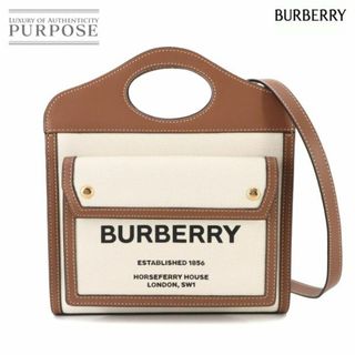 BURBERRY - ほぼ未使用 BURBERRYS バーバリーズ シャドーホース BURBERRY - ほぼ未使用 BURBERRYS バーバリーズ シャドーホース