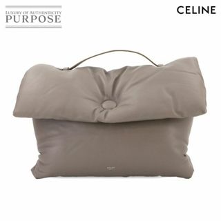 CELINE - CELINE(セリーヌ) ハンドバッグ ベルトバッグ ピコ CELINE - CELINE(セリーヌ) ハンドバッグ ベルトバッグ ピコ