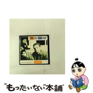 【中古】 Automatic Lover ザ・リアル・マッコイ(その他)