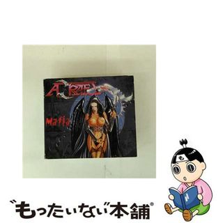 【中古】 Mafia Azrael(その他)