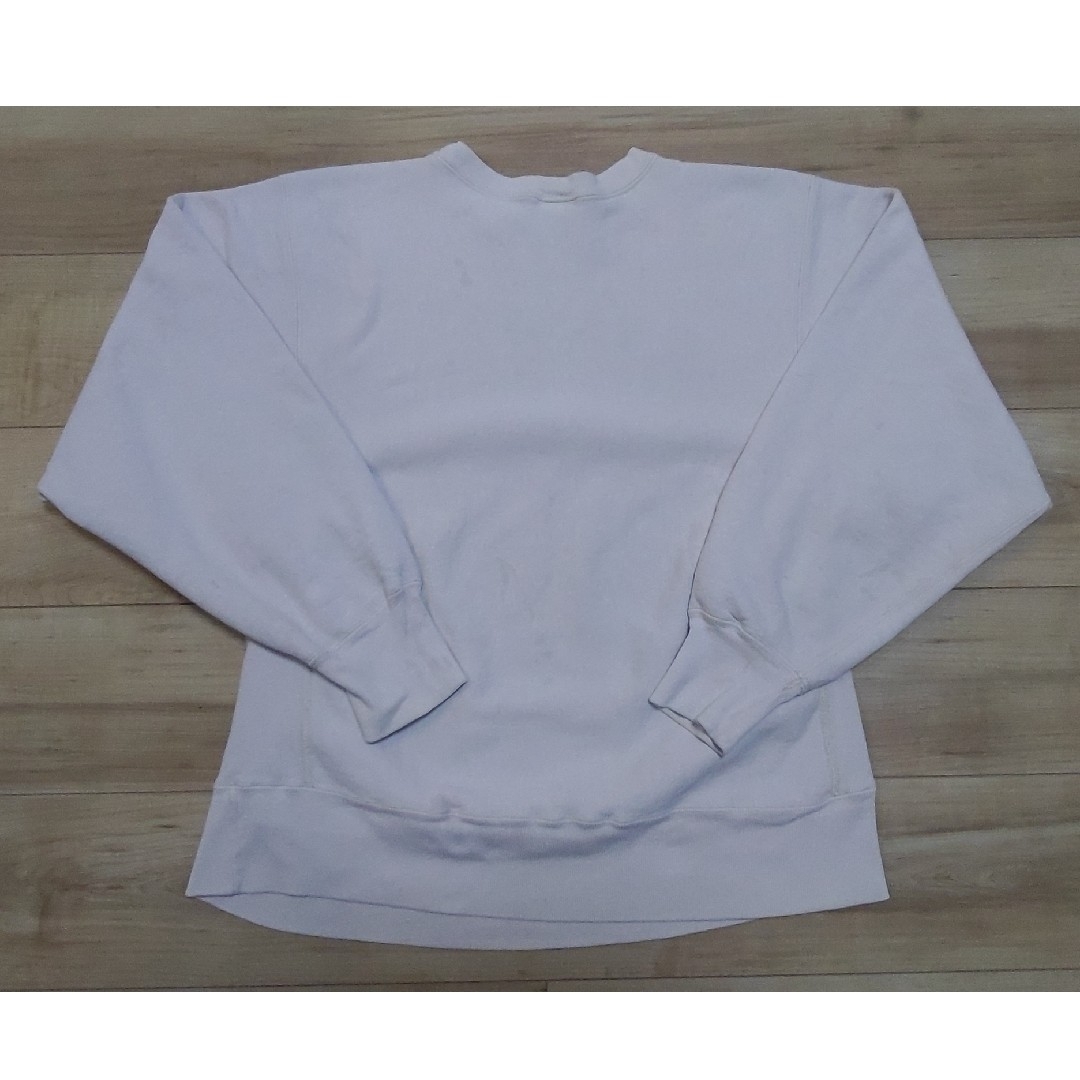 Champion - Championリバースウィーブ 80s トリコタグ中期 レア Champion - Championリバースウィーブ 80s トリコタグ中期 レア