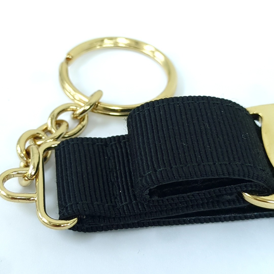 Salvatore Ferragamo - FERRAGAMO フェラガモ キーホルダー Salvatore Ferragamo - FERRAGAMO フェラガモ キーホルダー