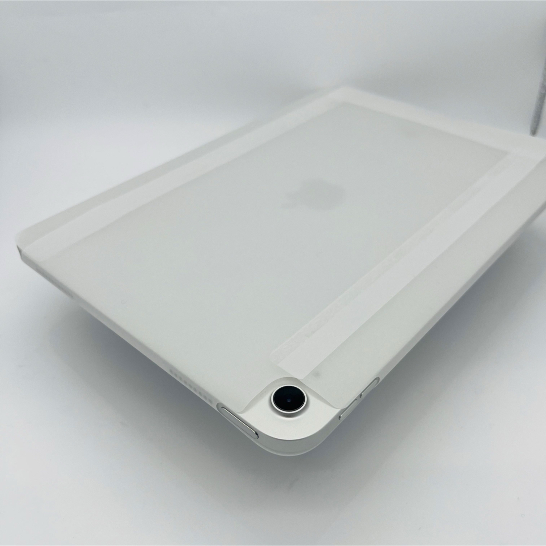 iPad - 未使用 iPad10 第10世代 256 GB SIMフリー Silverの通販 iPad - 未使用 iPad10 第10世代 256 GB SIMフリー Silverの通販