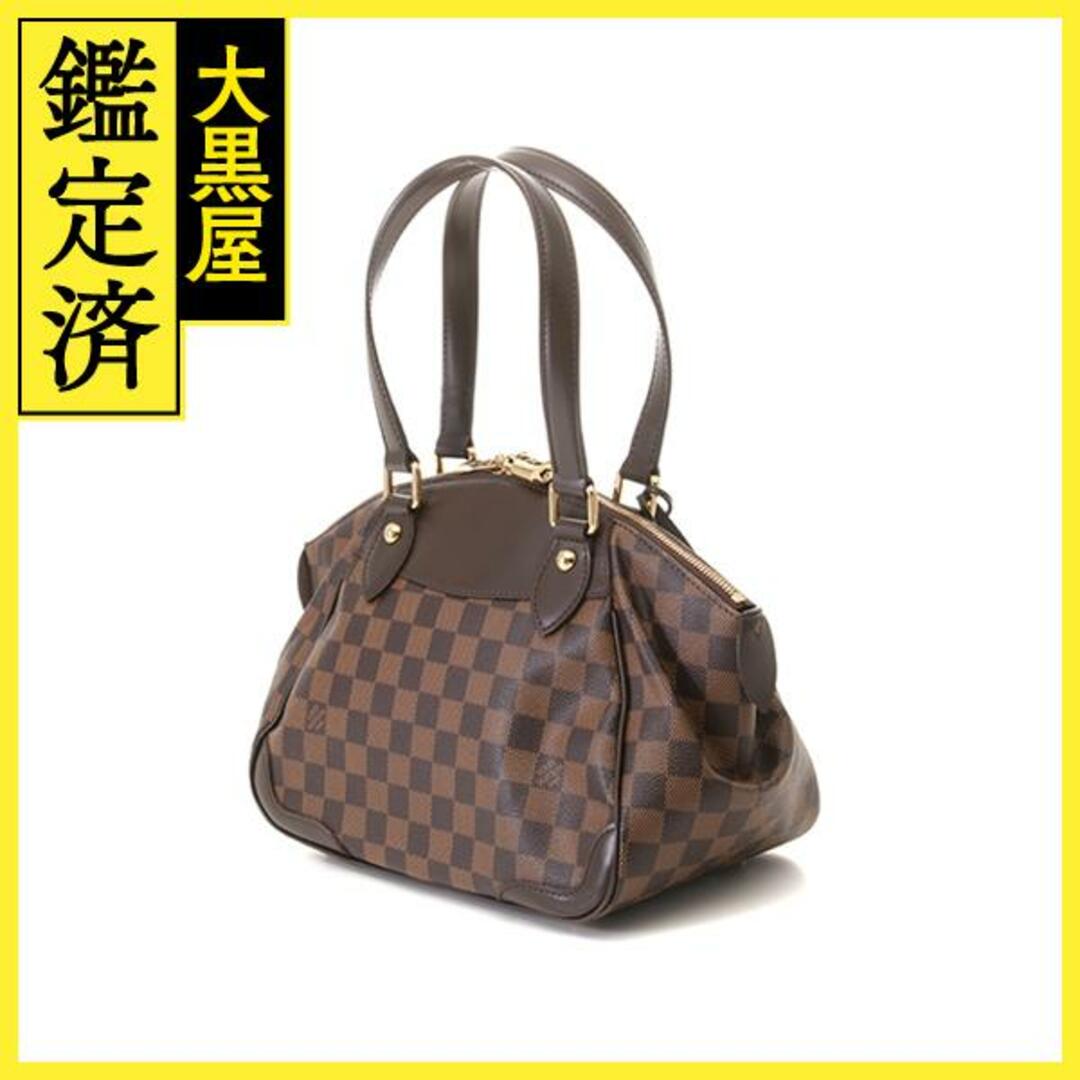 LOUIS VUITTON - ルイ・ヴィトン ヴェローナPM N41117 【431】の LOUIS VUITTON - ルイ・ヴィトン ヴェローナPM N41117 【431】の