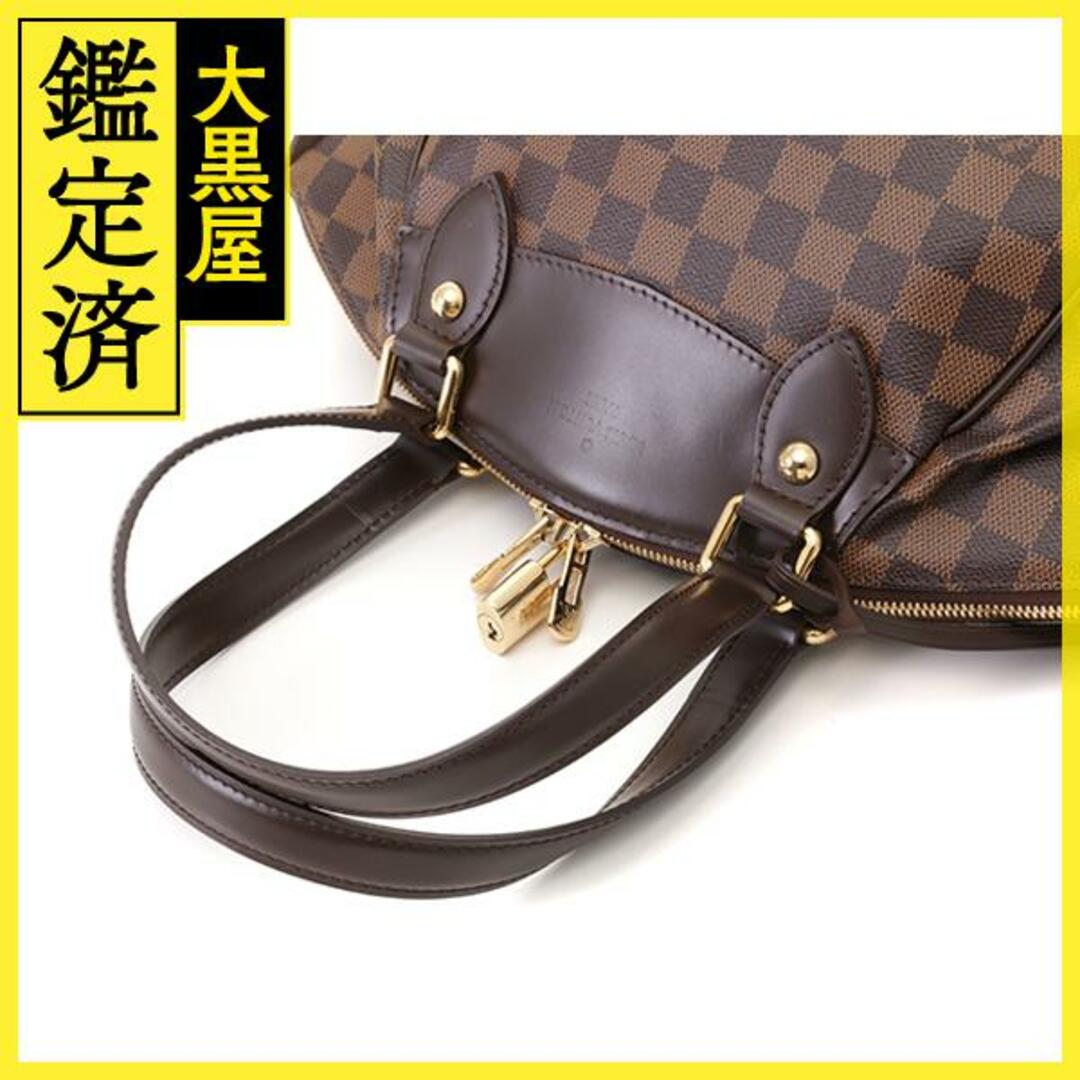 LOUIS VUITTON - ルイ・ヴィトン ヴェローナPM N41117 【431】の LOUIS VUITTON - ルイ・ヴィトン ヴェローナPM N41117 【431】の