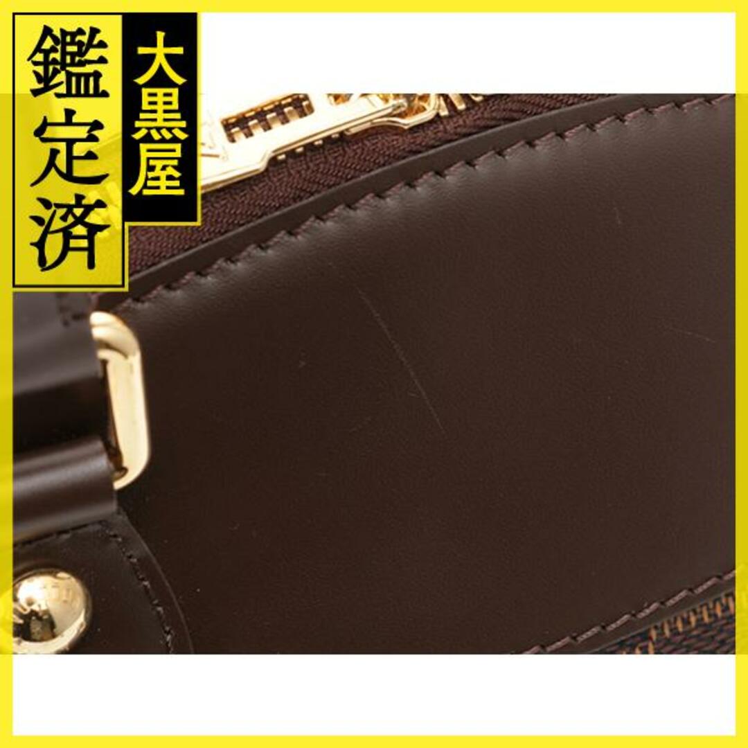 LOUIS VUITTON - ルイ・ヴィトン ヴェローナPM N41117 【431】の LOUIS VUITTON - ルイ・ヴィトン ヴェローナPM N41117 【431】の