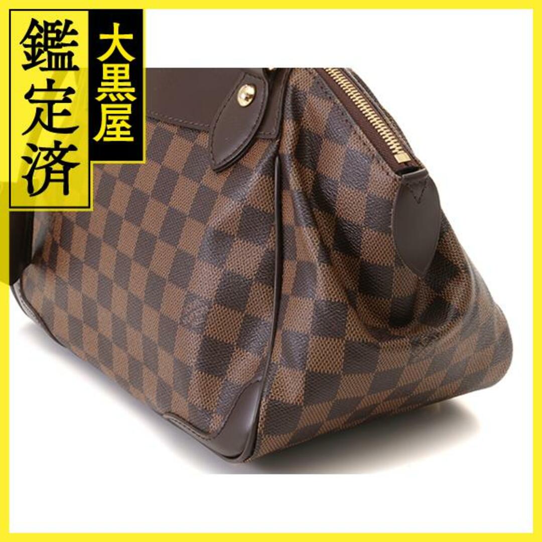 LOUIS VUITTON - ルイ・ヴィトン ヴェローナPM N41117 【431】の LOUIS VUITTON - ルイ・ヴィトン ヴェローナPM N41117 【431】の