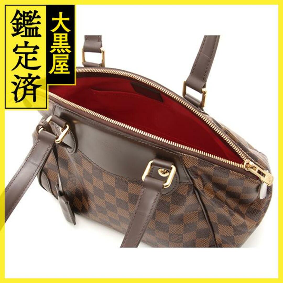 LOUIS VUITTON - ルイ・ヴィトン ヴェローナPM N41117 【431】の LOUIS VUITTON - ルイ・ヴィトン ヴェローナPM N41117 【431】の