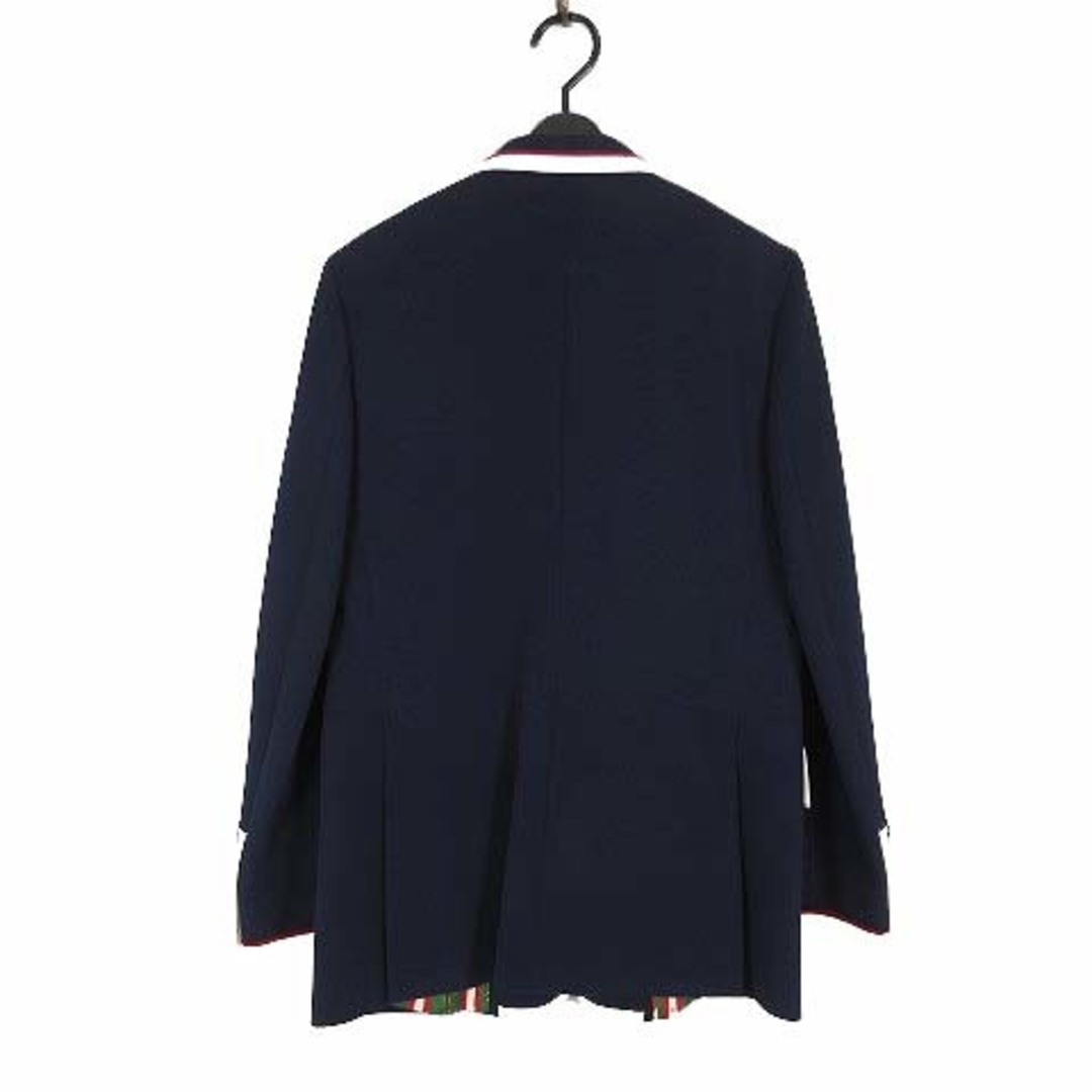 GUCCI - グッチ 近年モデル ジャケット ブレザー テーラード M GUCCI - グッチ 近年モデル ジャケット ブレザー テーラード M