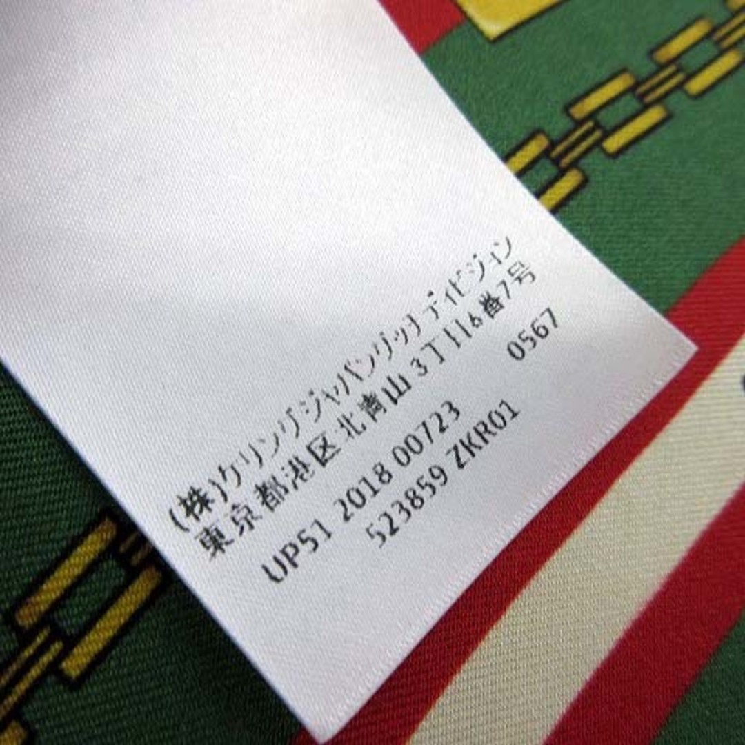 GUCCI - グッチ 近年モデル ジャケット ブレザー テーラード M GUCCI - グッチ 近年モデル ジャケット ブレザー テーラード M