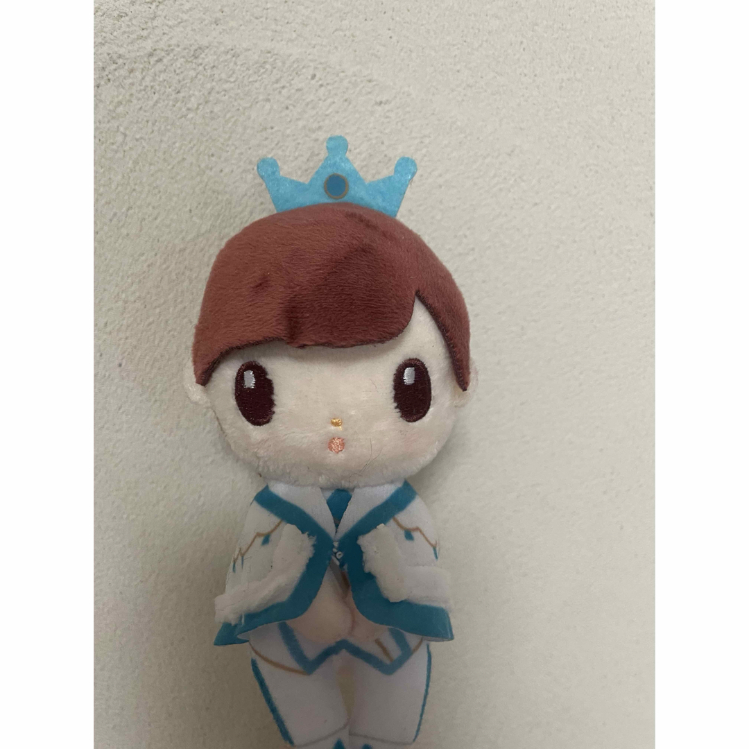 King & Prince SWEET GARDEN 神宮寺勇太 ちょっこりさんの通販 King & Prince SWEET GARDEN 神宮寺勇太 ちょっこりさんの通販