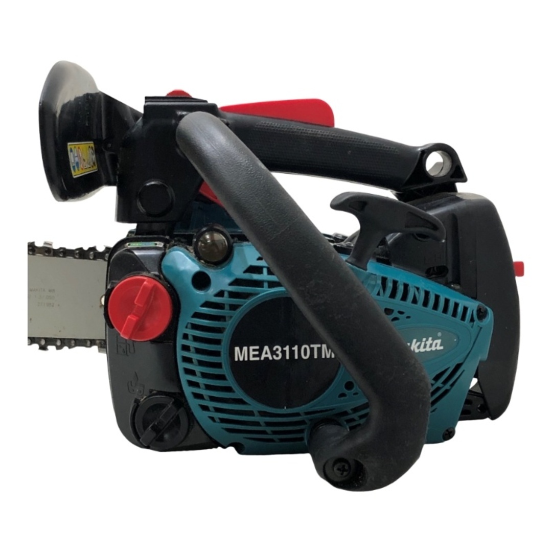 Makita - makita マキタ エンジンチェーンソー MEA3110TM 350mm Makita - makita マキタ エンジンチェーンソー MEA3110TM 350mm