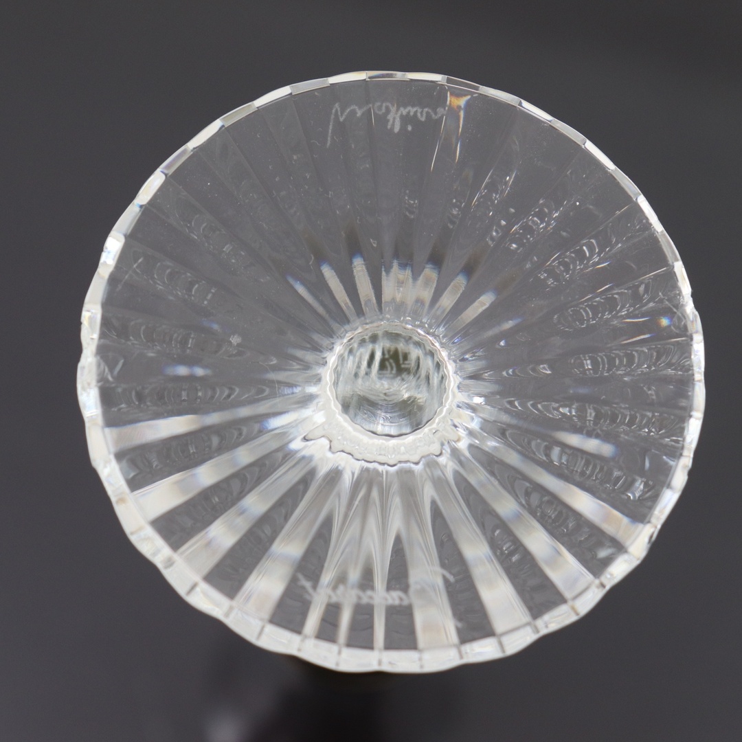 Baccarat - ITBL2MLBF67X Baccarat バカラ Mille Nuits Baccarat - ITBL2MLBF67X Baccarat バカラ Mille Nuits