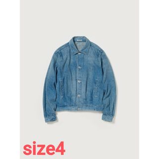 定価8.1万】常田大希着用 OURLEGACY RODEO JACKET 50の通販 by 定価8.1万】常田大希着用 OURLEGACY RODEO JACKET 50の通販 by