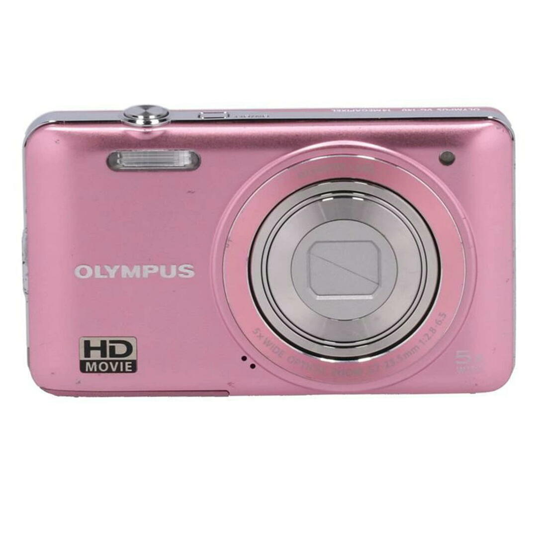 OLYMPUS オリンパス/デジタルカメラ(オールド)/VG-140 OLYMPUS オリンパス/デジタルカメラ(オールド)/VG-140