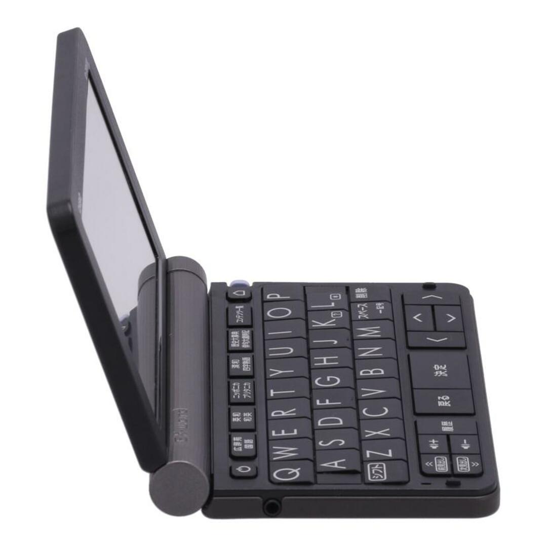CASIO カシオ/電子辞書/EX-word/XD-JTSR6000/311AW97BA080982/B CASIO カシオ/電子辞書/EX-word/XD-JTSR6000/311AW97BA080982/B